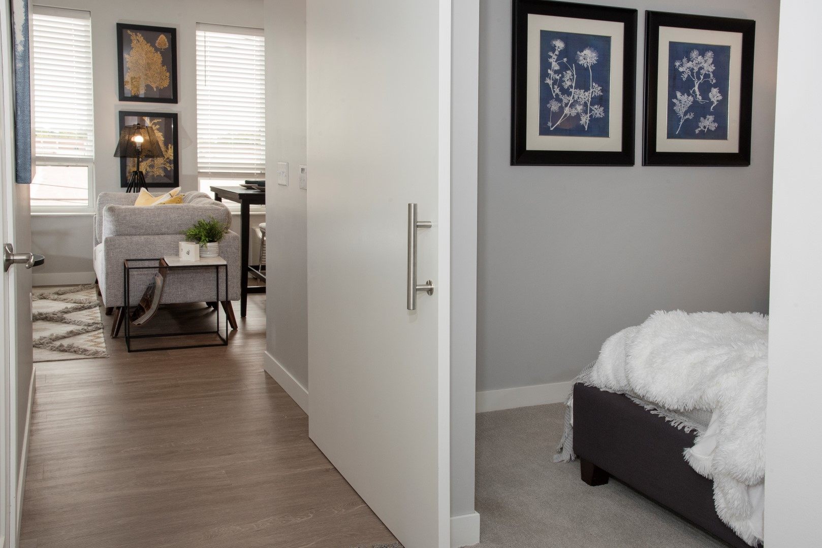 Urban Park II Apartments Image 26