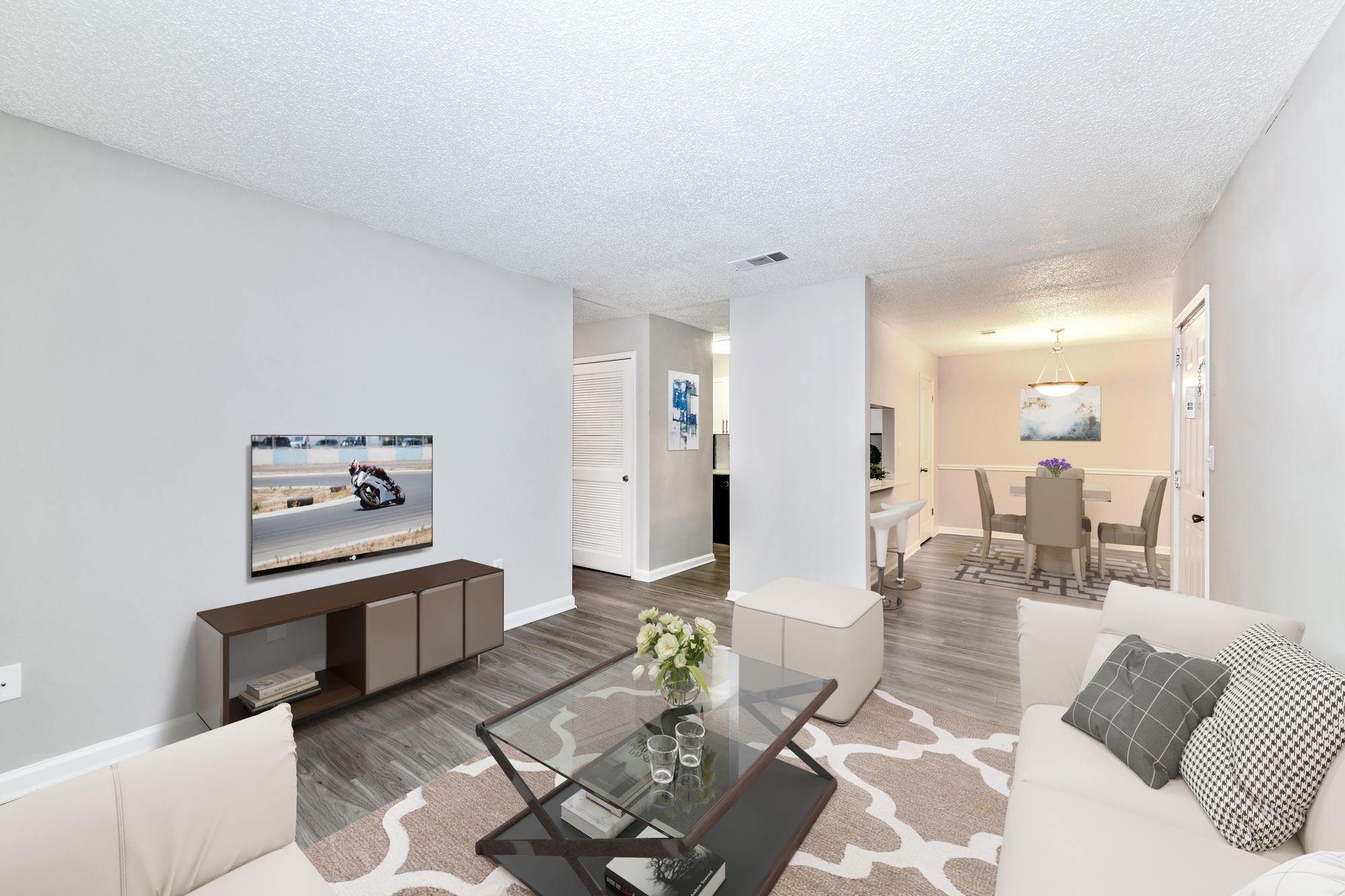 Veridian At Sandy Springs Image 1