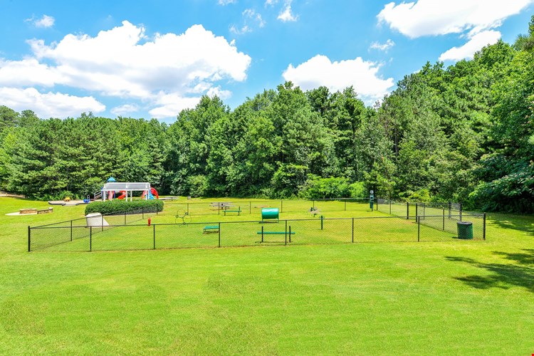 Lakeside at Arbor Place Image 7