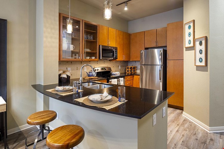 The Richmond at Uptown Image 39