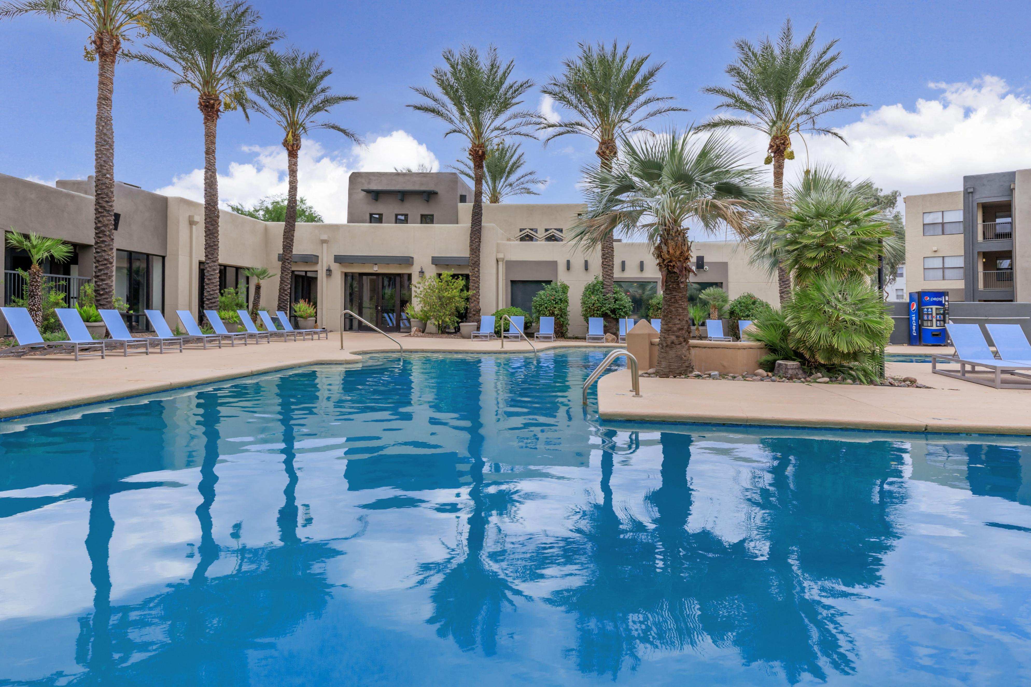 Riverwalk Luxury Apartments Image 27