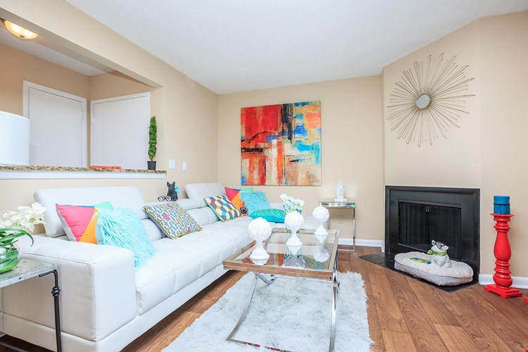 The Henley Apartment Homes Image 16