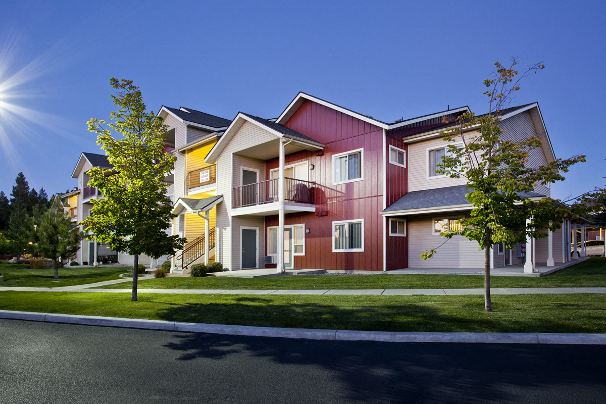 Fabulous Hillside Views