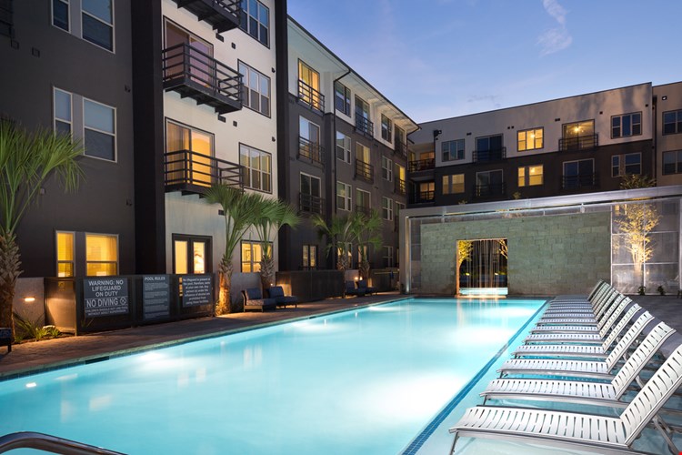 Gallery at Domain Edge and Parkside Image 62