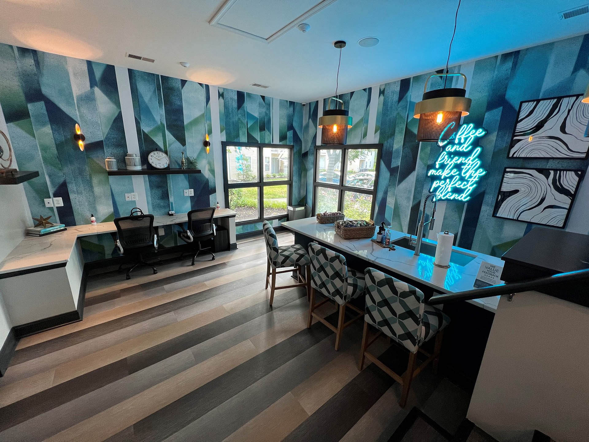 Clary's Crossing Image 12