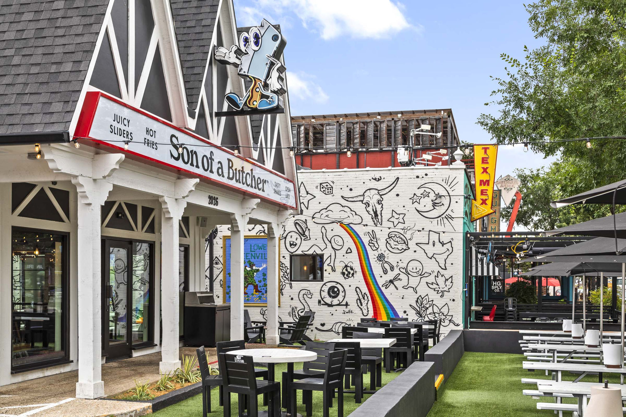 Camden Greenville Image 88