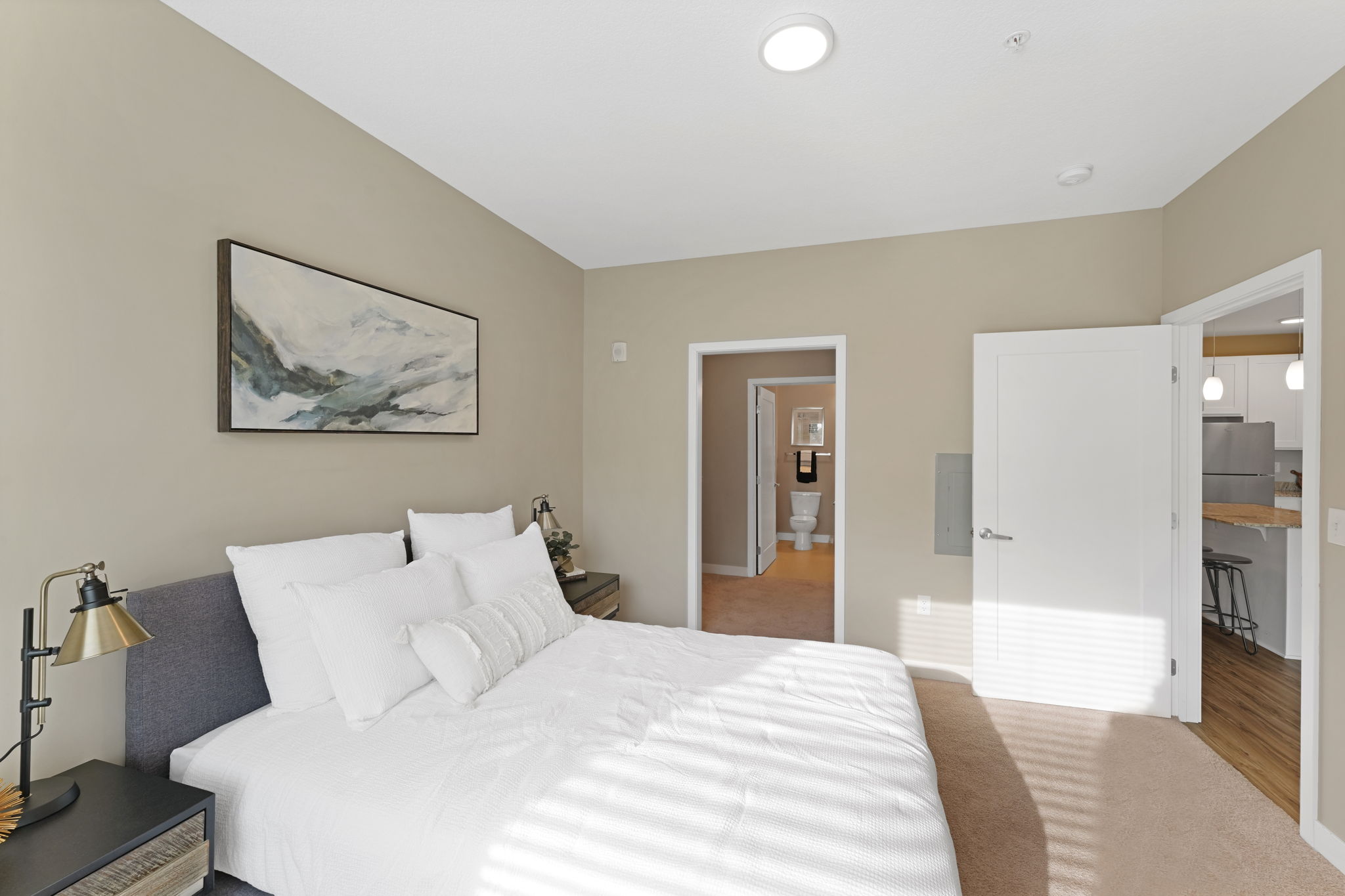 The Liberty Apartments & Townhomes Image 4