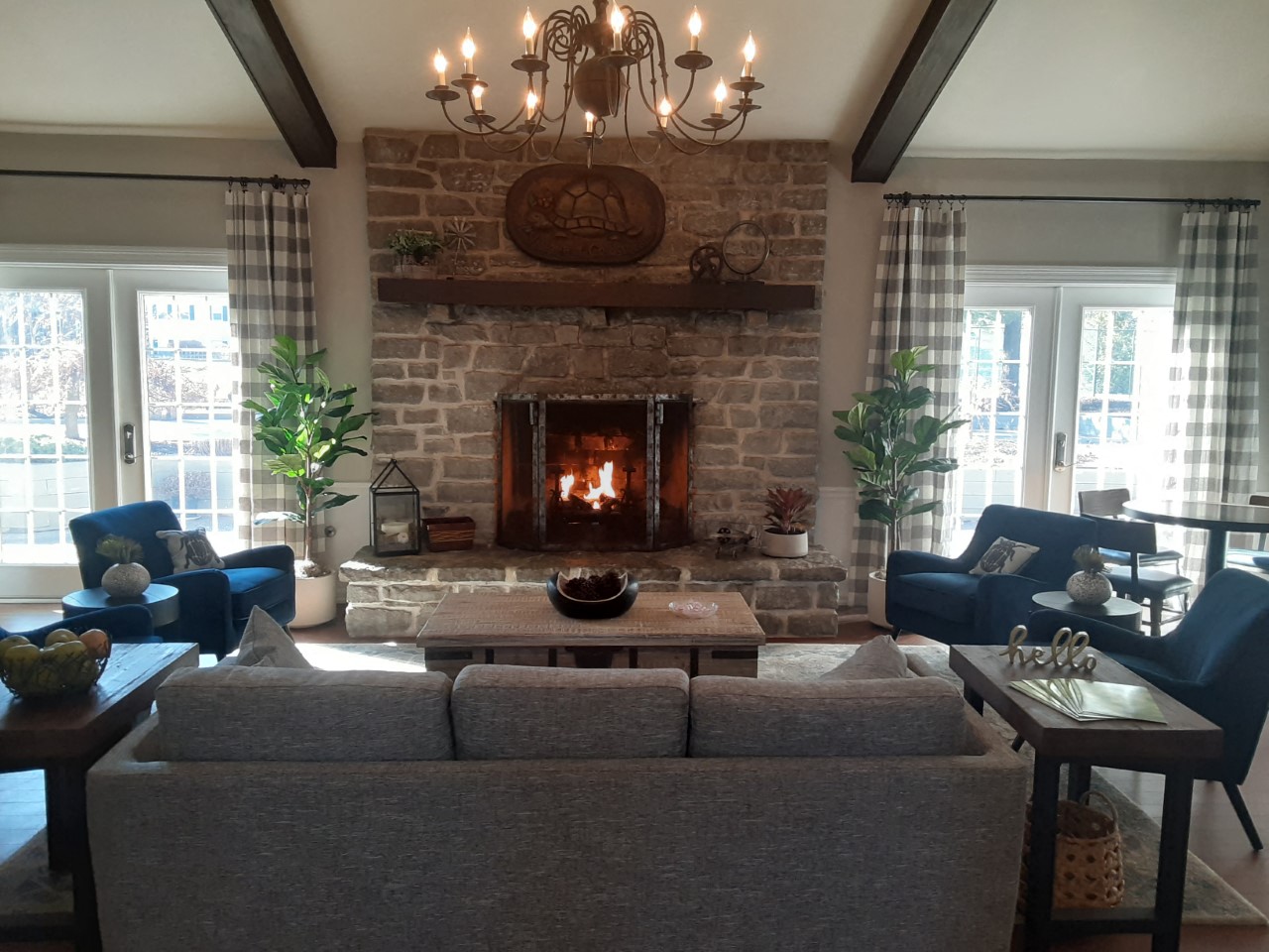 Village of Coldstream Image 20