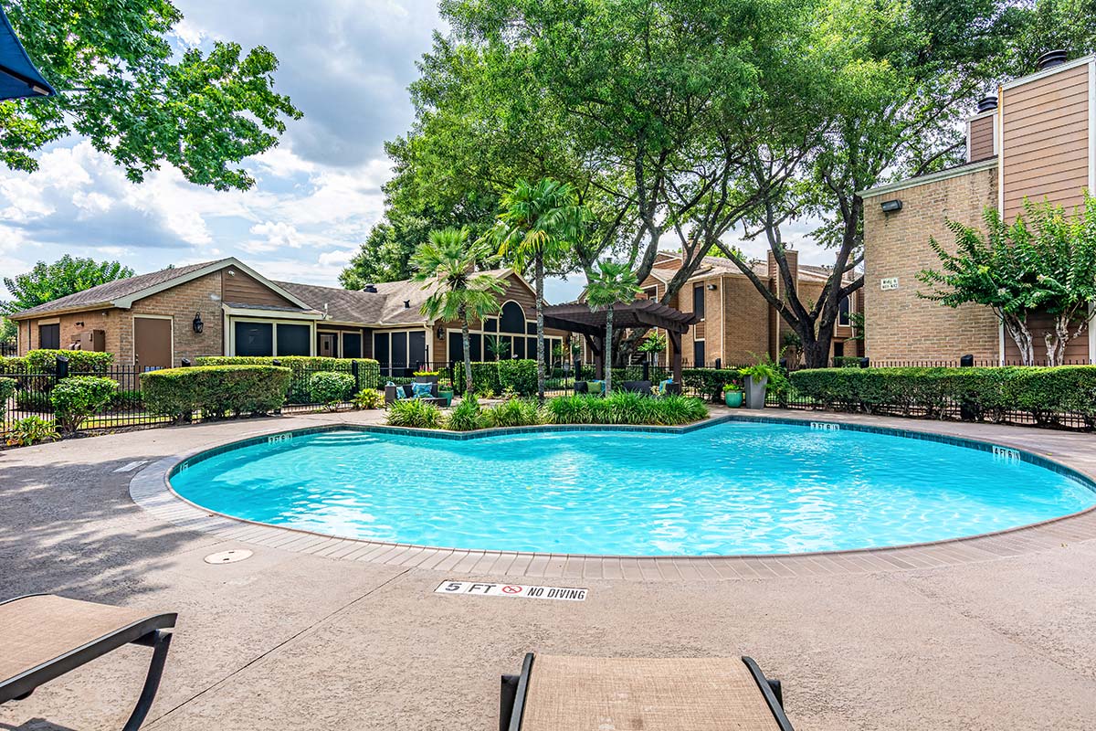 Park at Live Oak Image 1