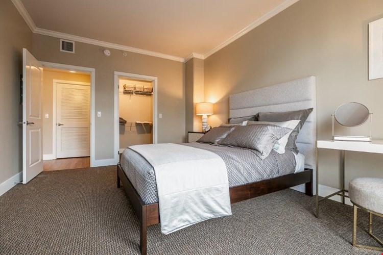 The Mercer Apartment Homes Image 11