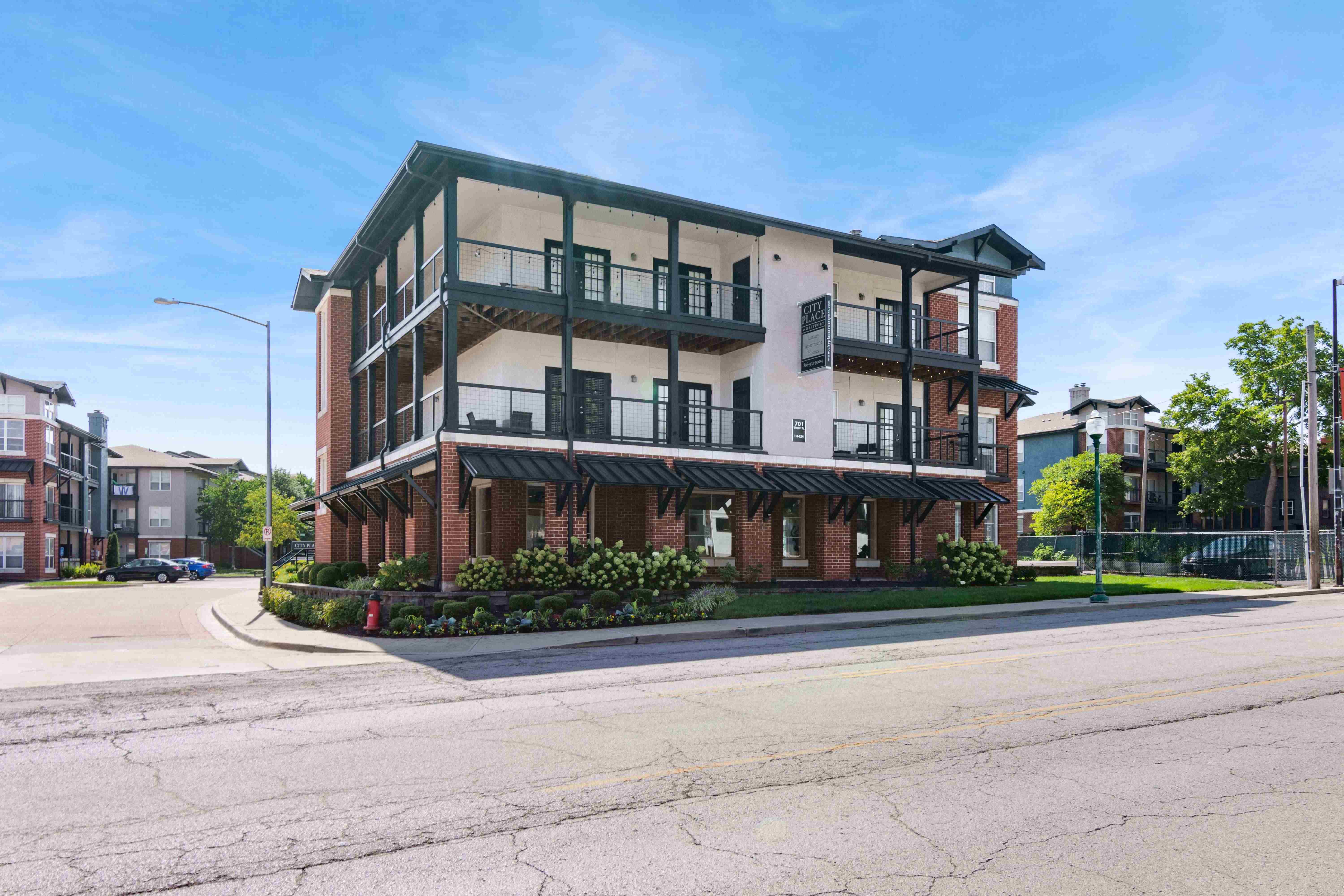 City Place at Westport Image 29