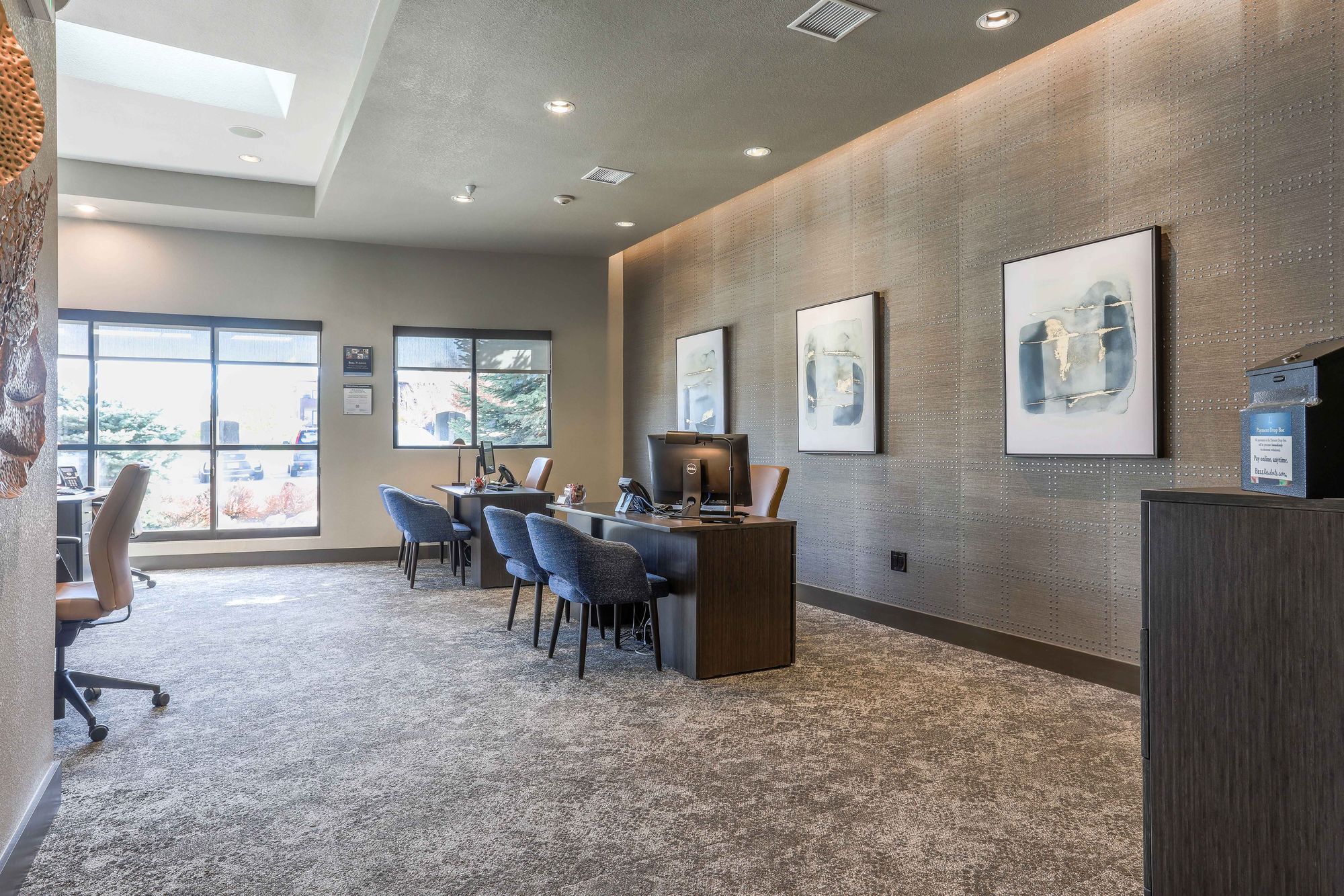 Summit at Flatirons Apartments Image 30