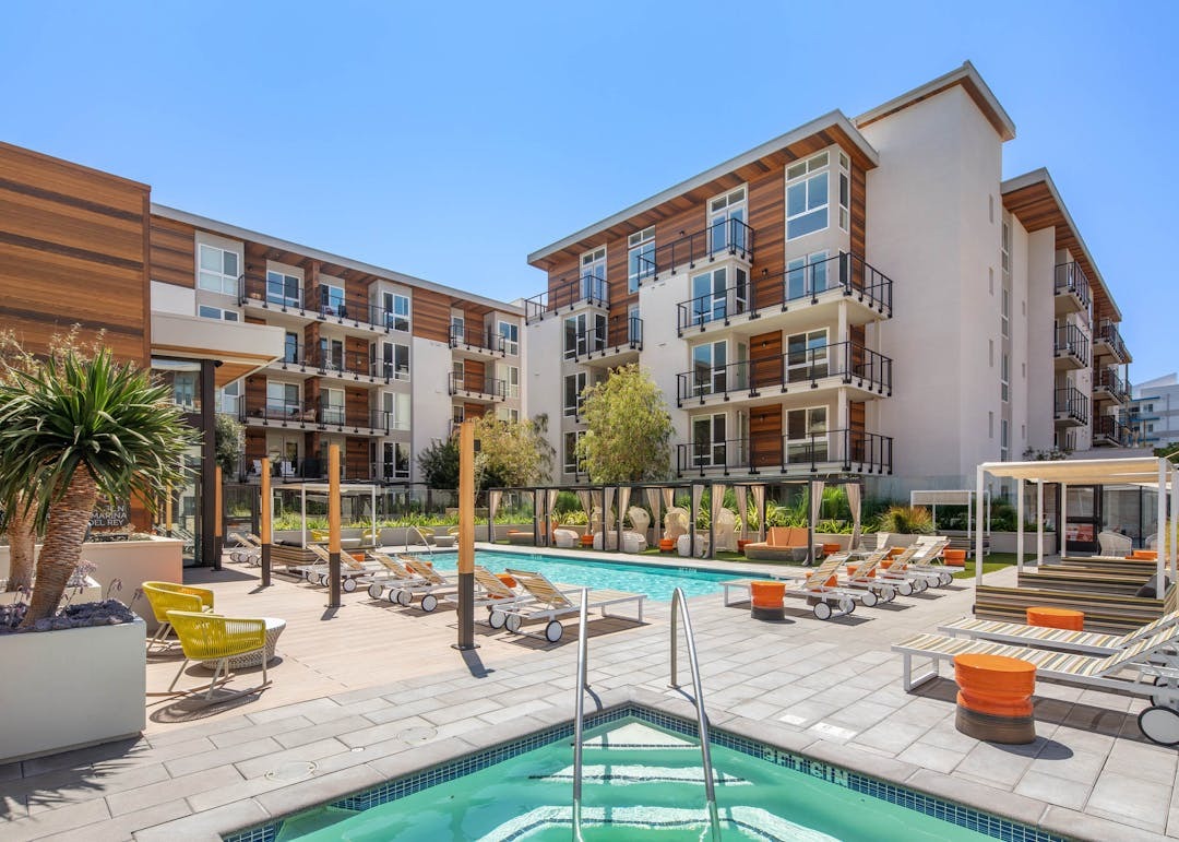 AMLI Marina Del Rey Image 1