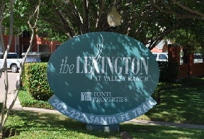 The Lexington at Valley Ranch Image 5