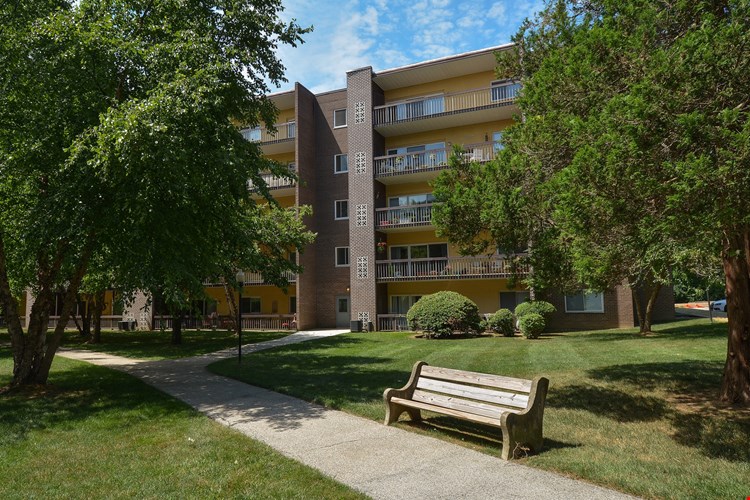 Residential Building