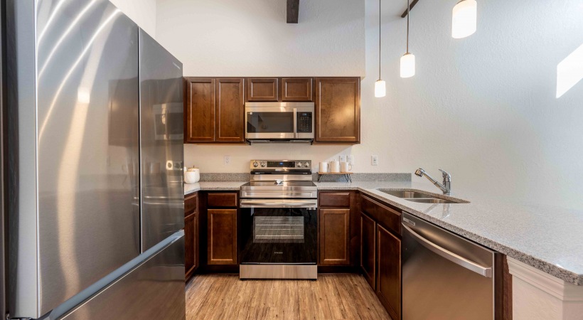 Lofts on the Mesa Image 3