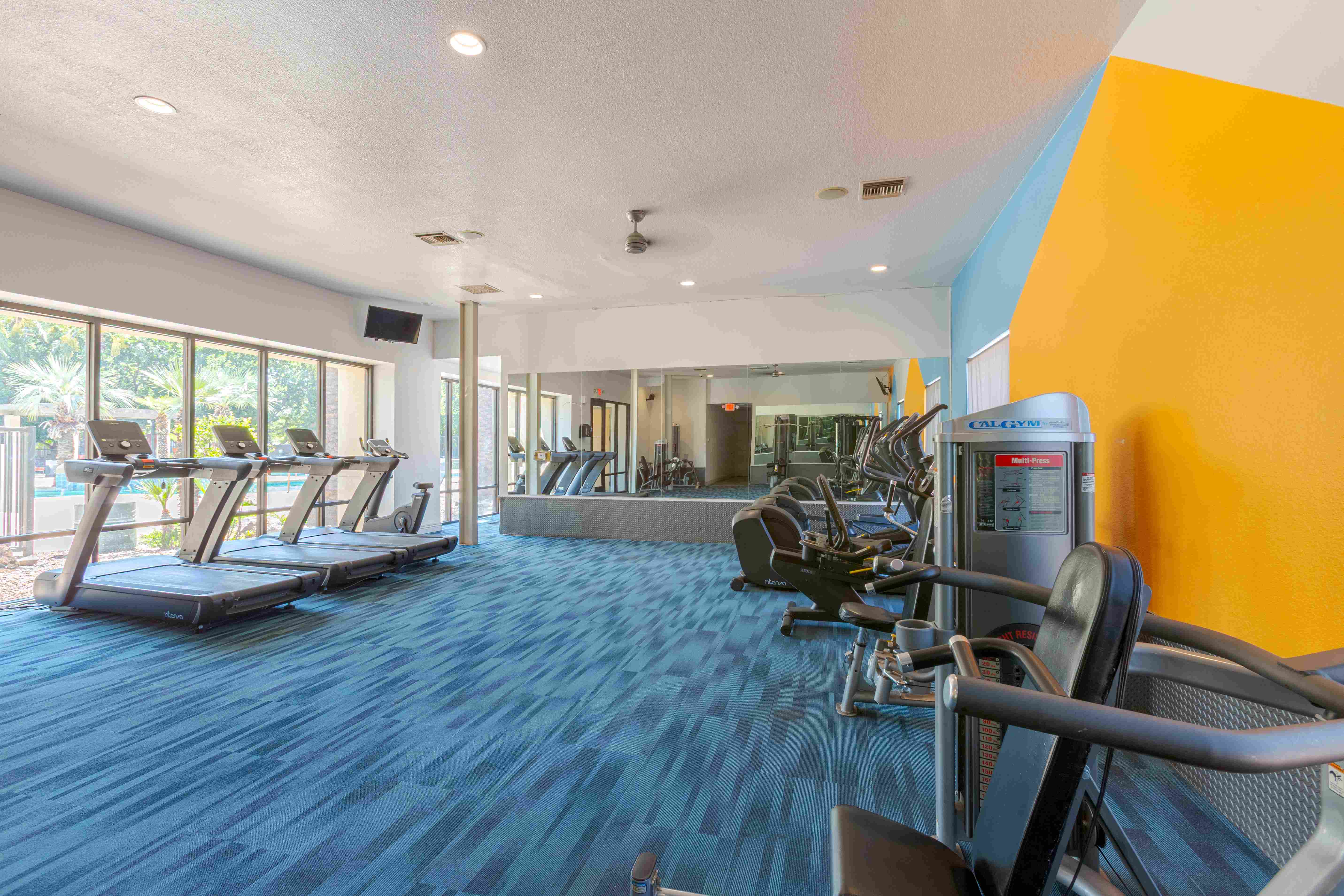Riverwalk Luxury Apartments Image 20