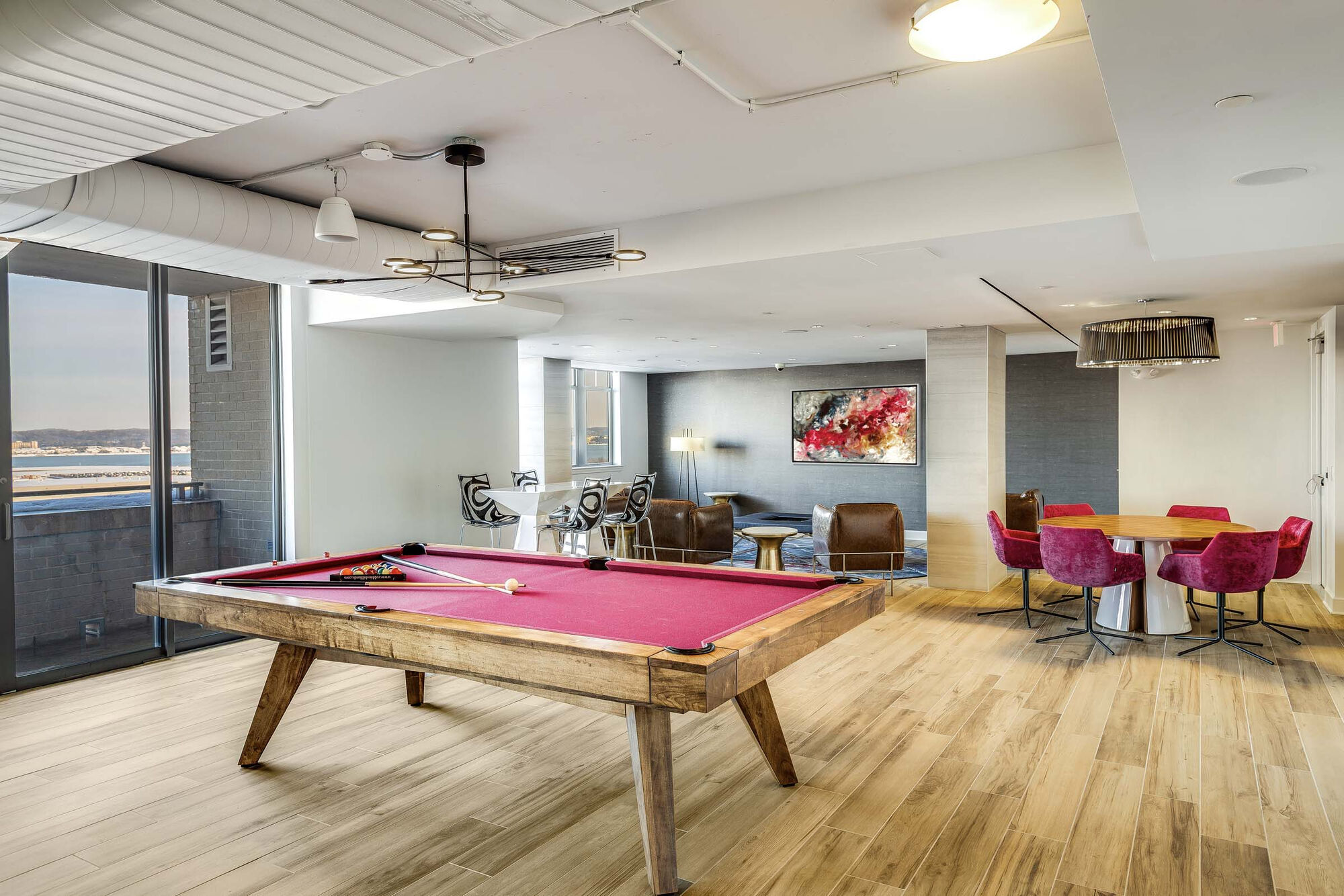 Camden Potomac Yard Image 30