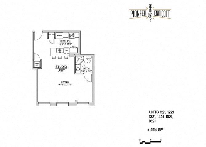 Pioneer Endicott Image 6