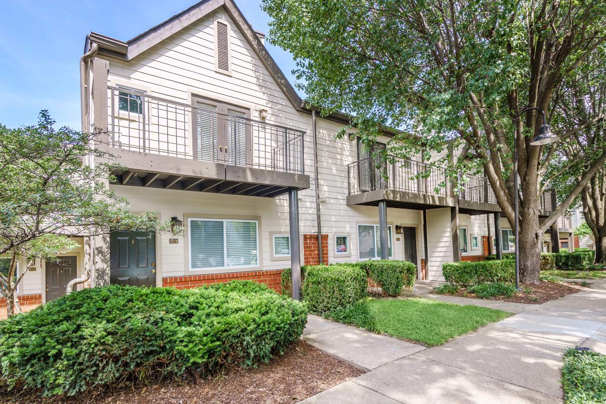 Village at Vanderbilt Image 3