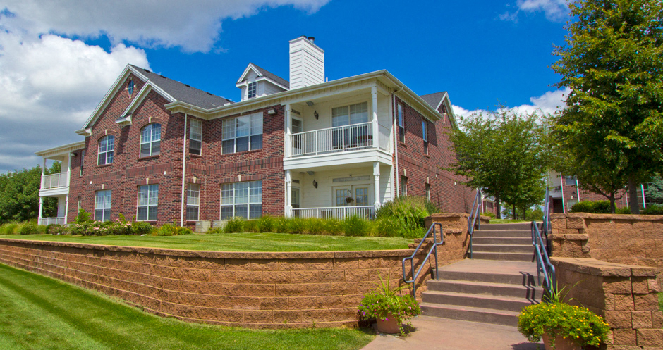 SaddleBrook Apartments Image 14