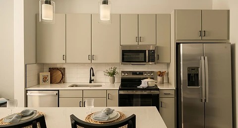 The Caroline Eastside Image 7