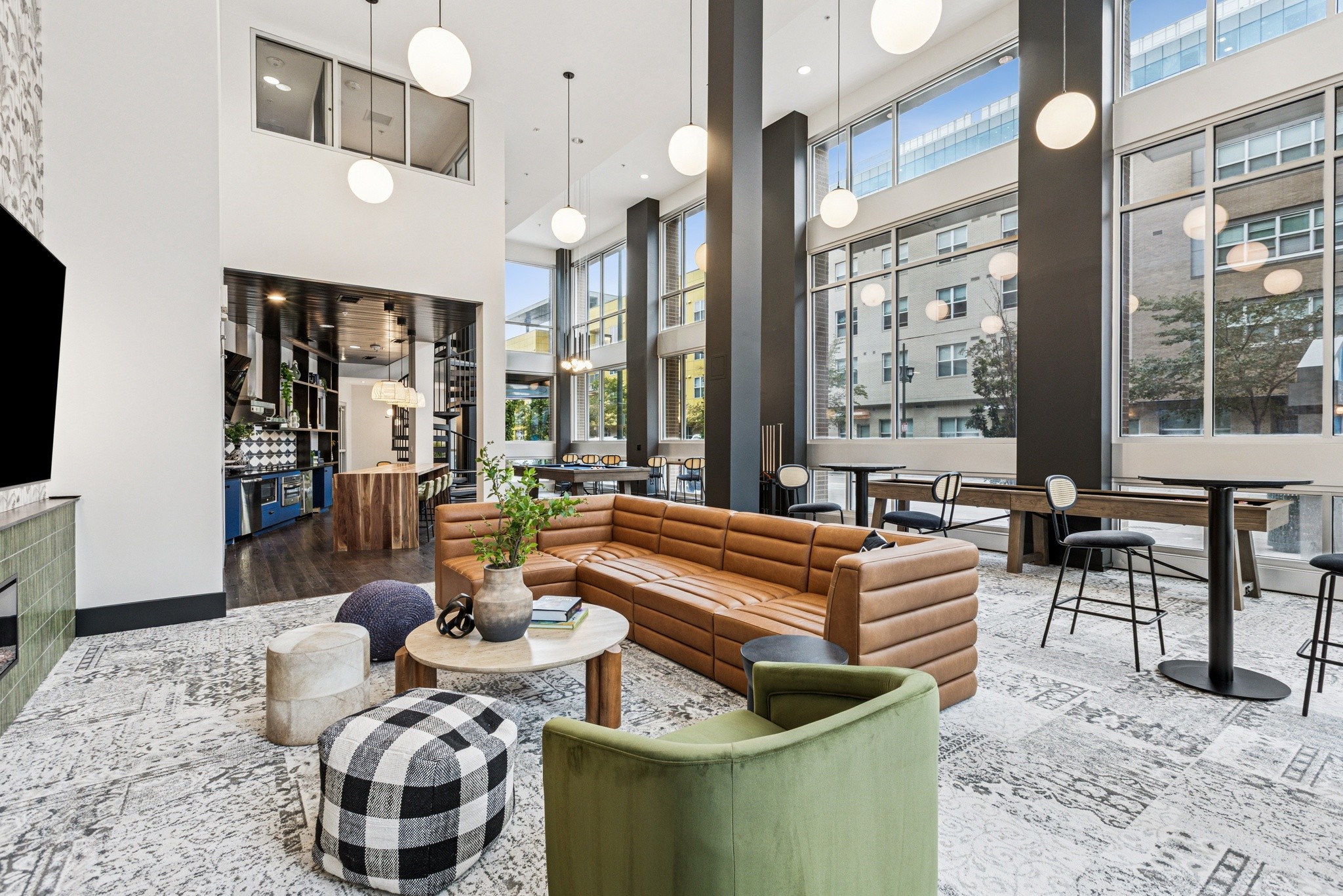 City House Apartments Image 1