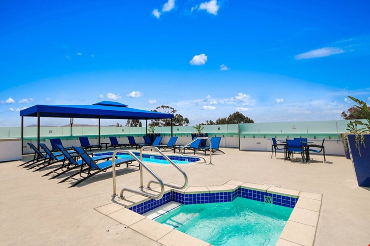 Waterstone at Metro Image 11