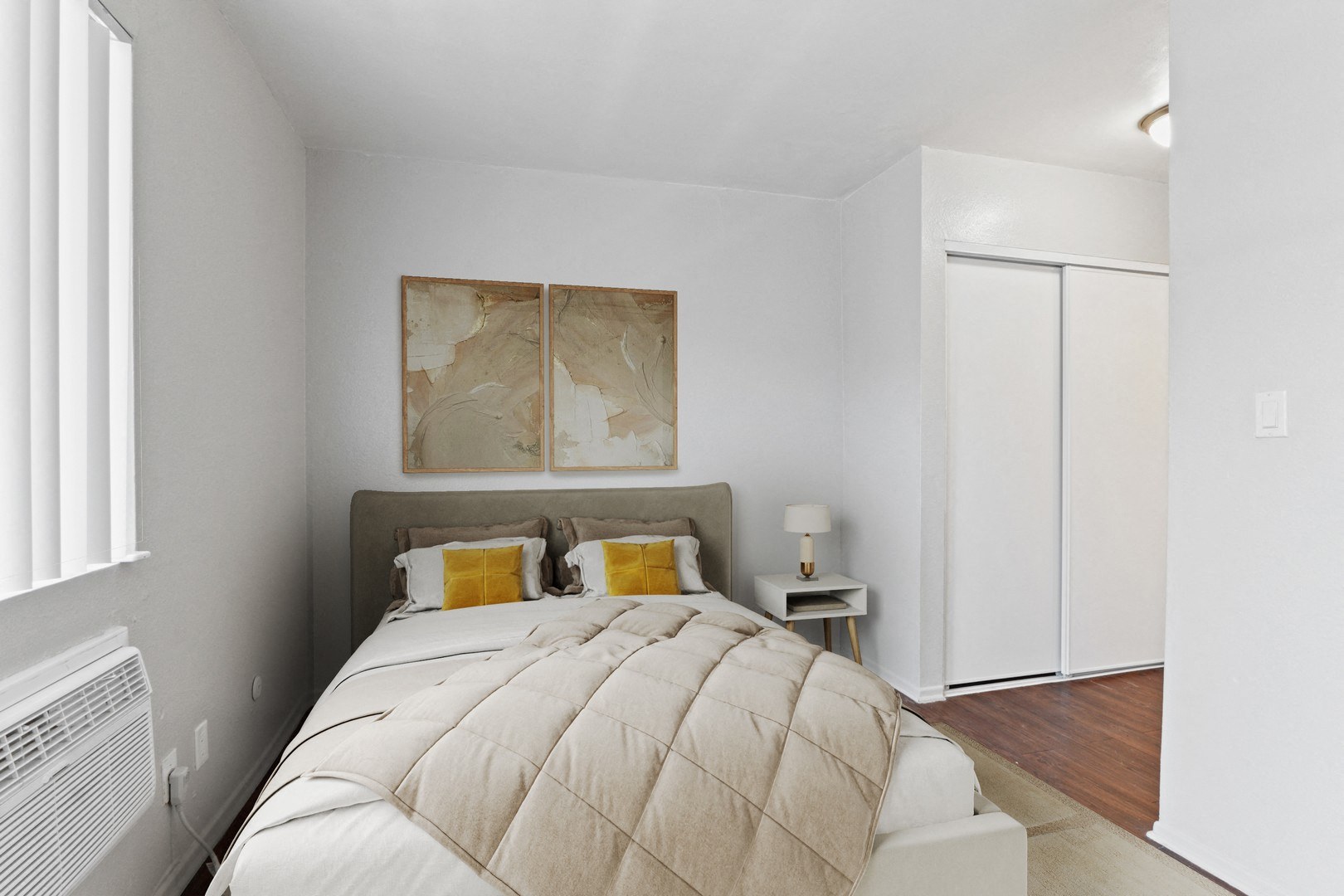 Parkwood Apartments Image 26