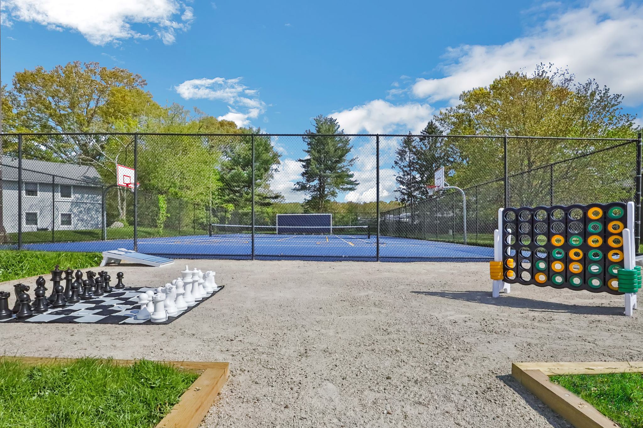 Winchester Park and Woods Image 33