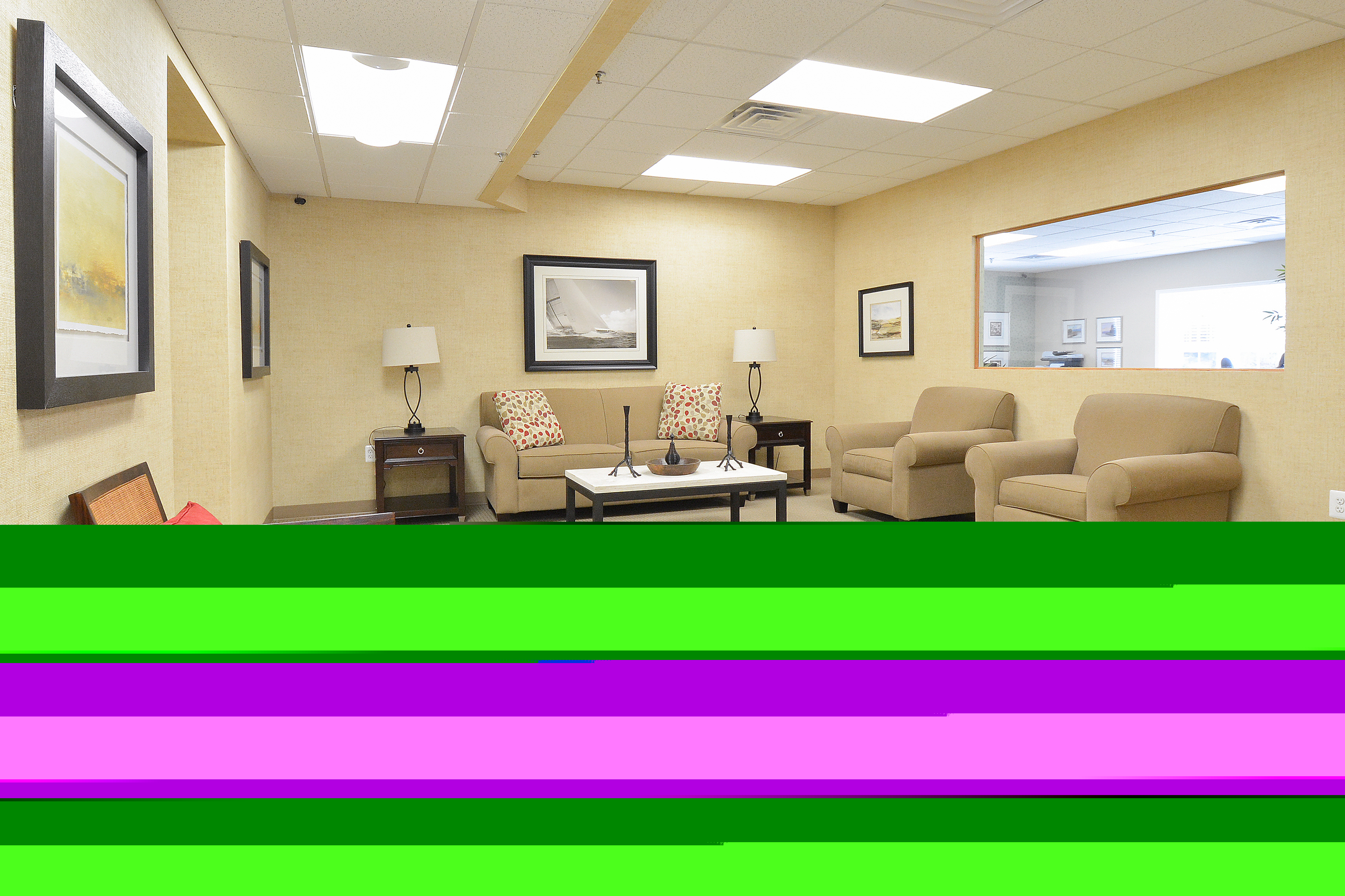 Leasing and Management Office