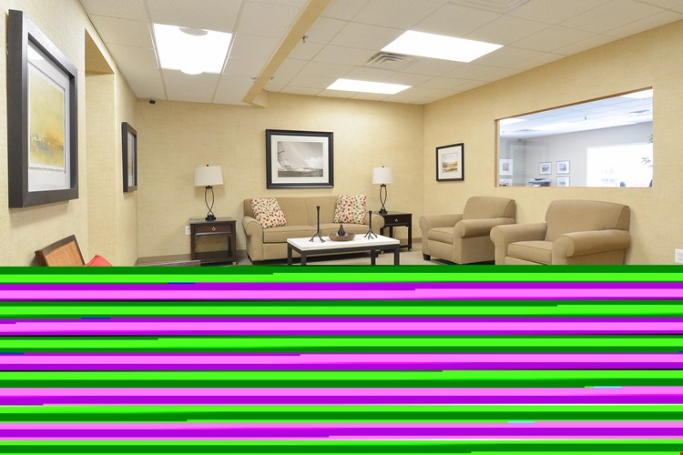 Leasing and Management Office