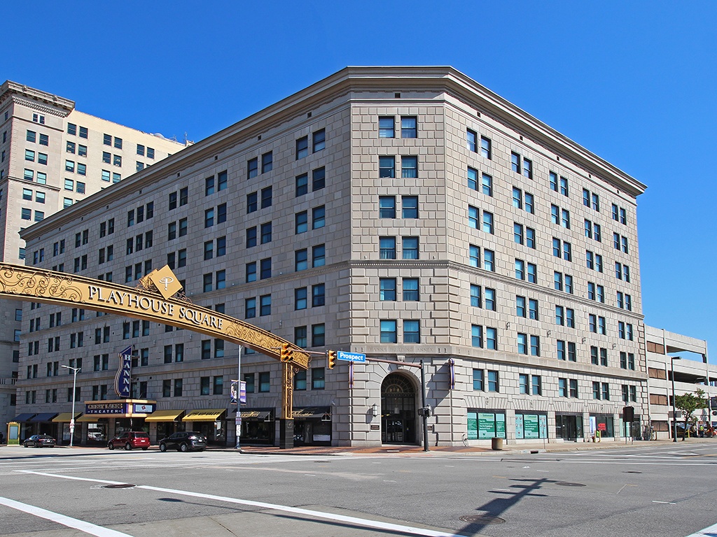 The Residences At Hanna Image 1