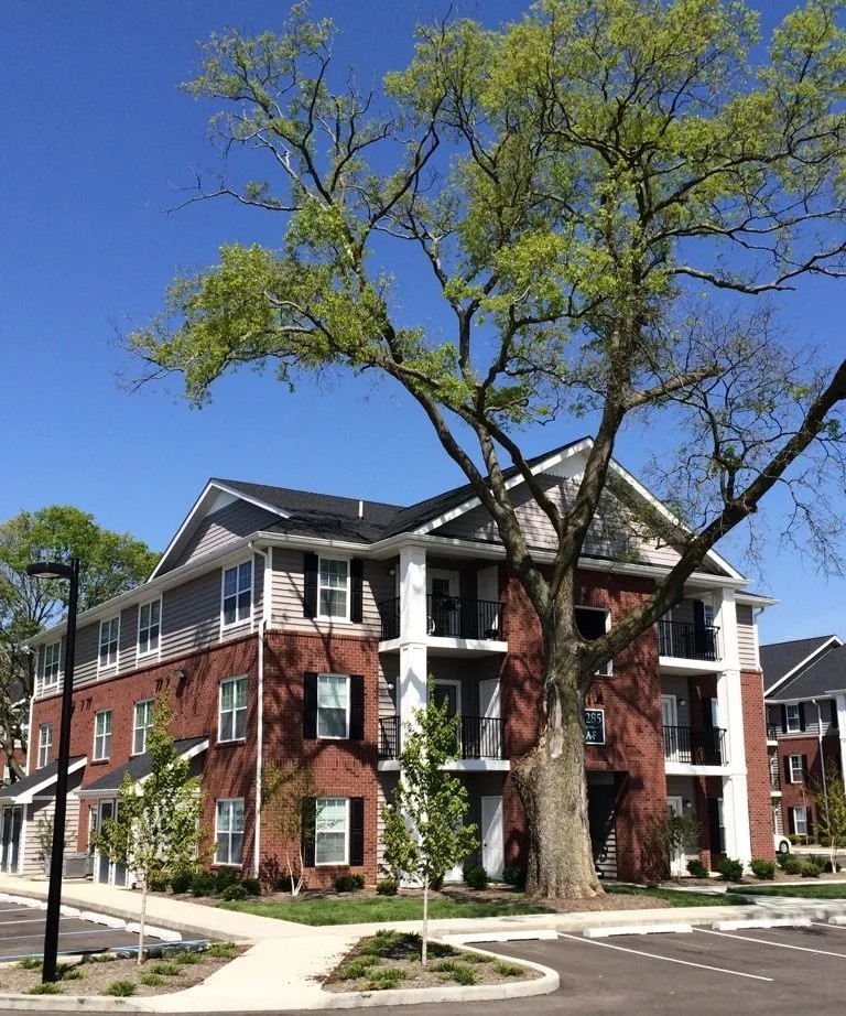 Monarch Crossing Apartments Image 1
