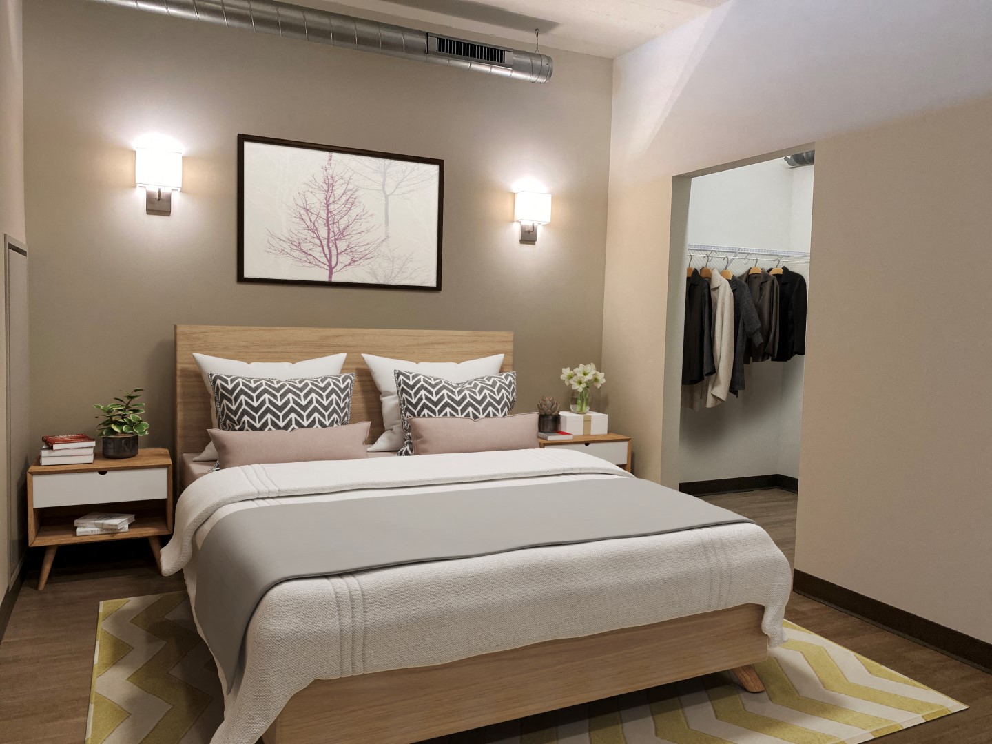 700 Central Historic Lofts & New Flats Image 15