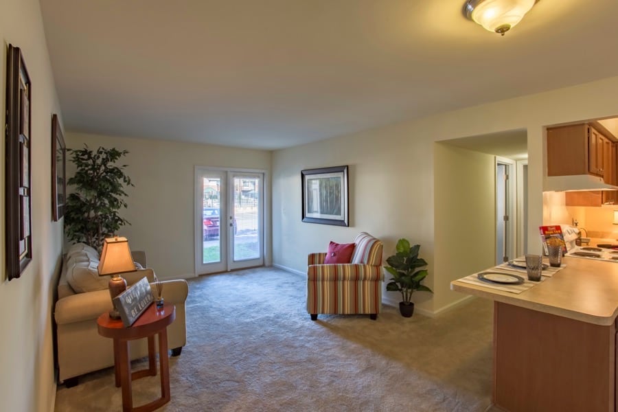 Forrest Pines Image 5