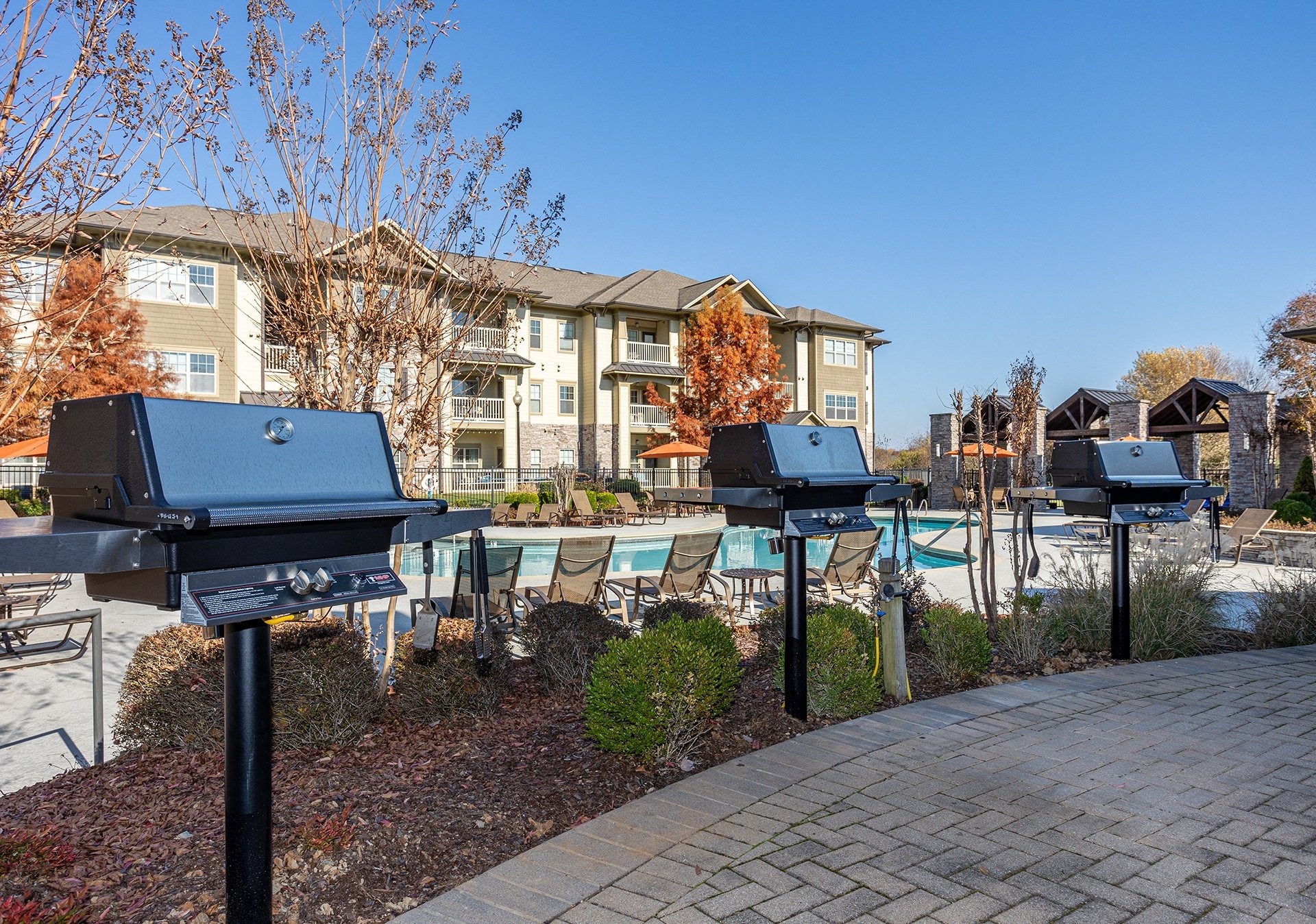 The Reserve at Johnson City Apartments Image 38