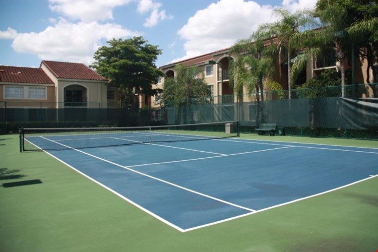 Saint Andrews at Weston Image 3