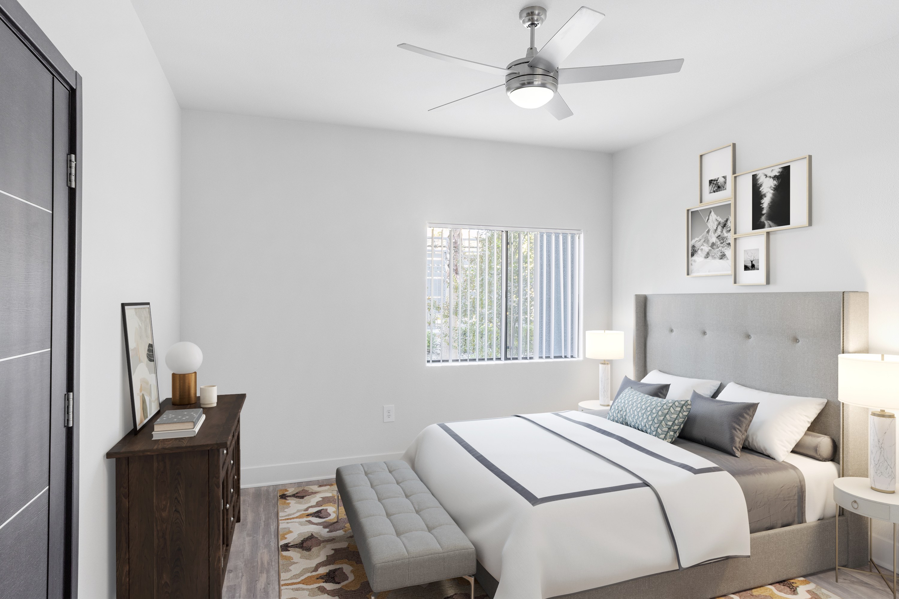 Dream Apartments Image 15