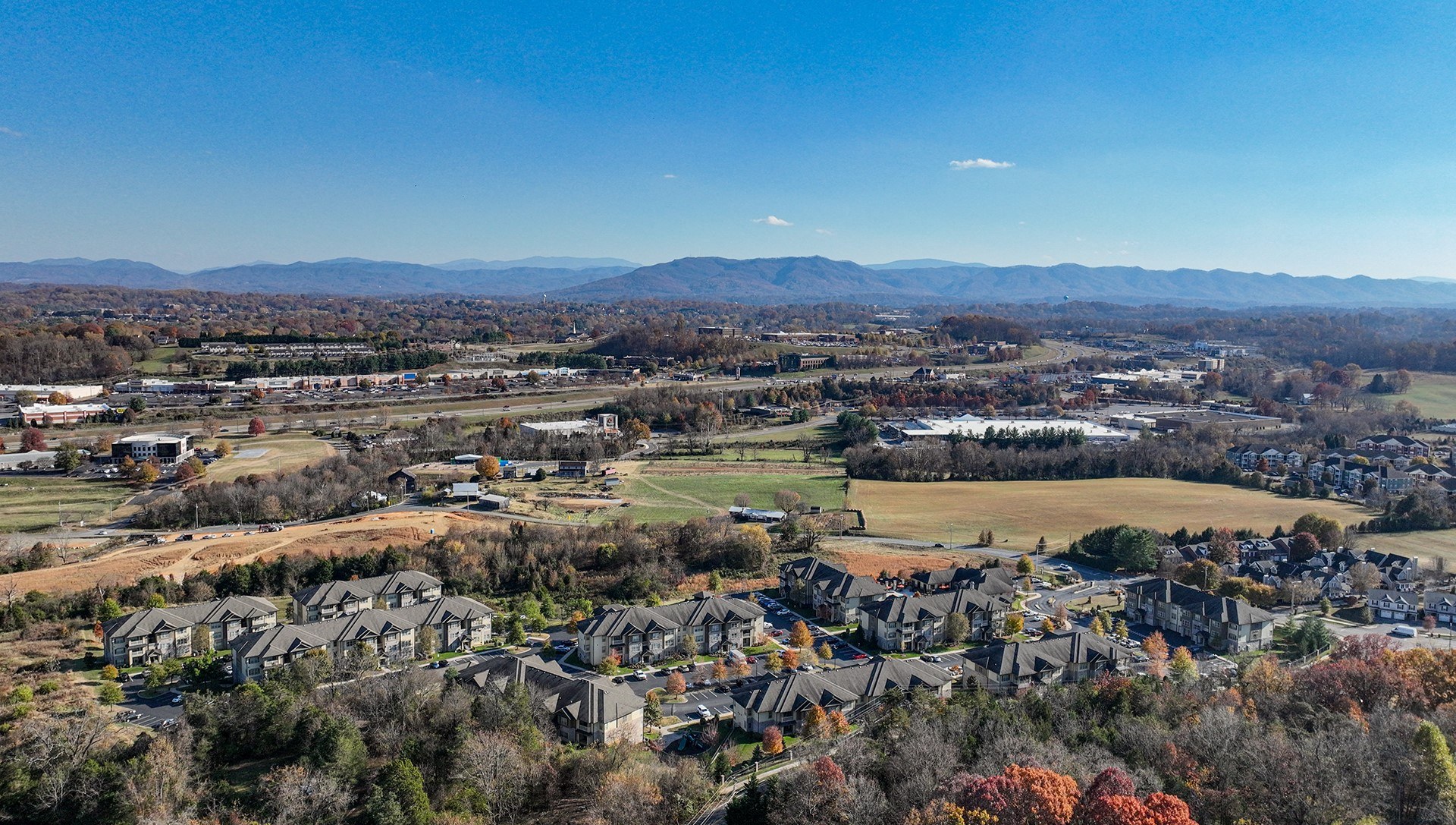 The Reserve at Johnson City Apartments Image 43