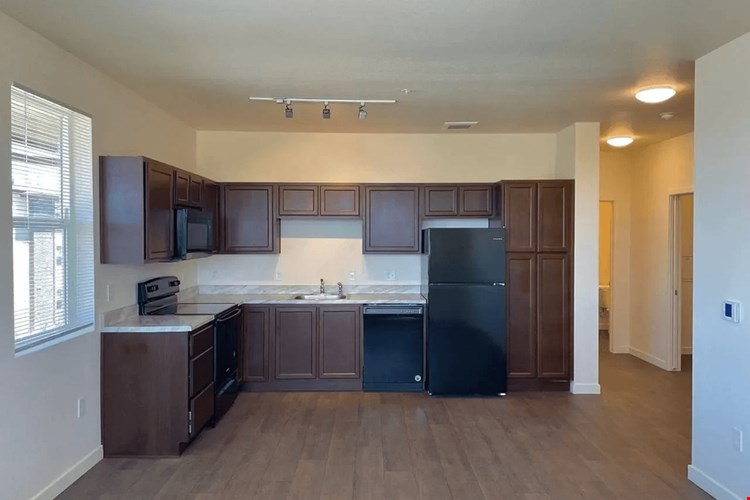 Range View Apartments  Image 21