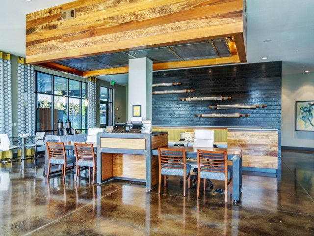 Flats at Taylor Place Image 2