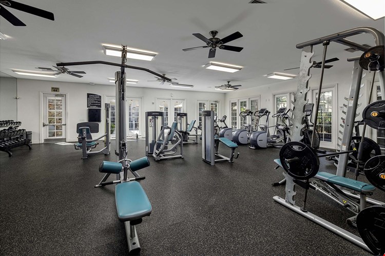 Camden Crown Valley Image 21