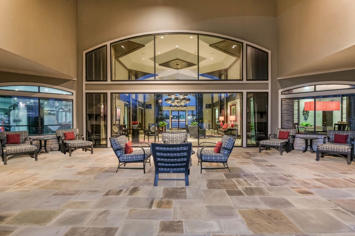 The Falls at Eagle Creek Image 2