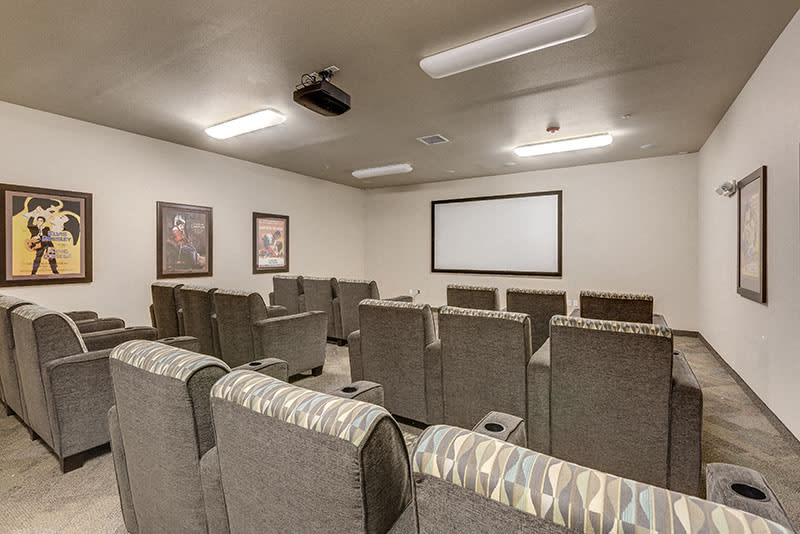 Vintage at Tacoma Senior Apartments Image 8