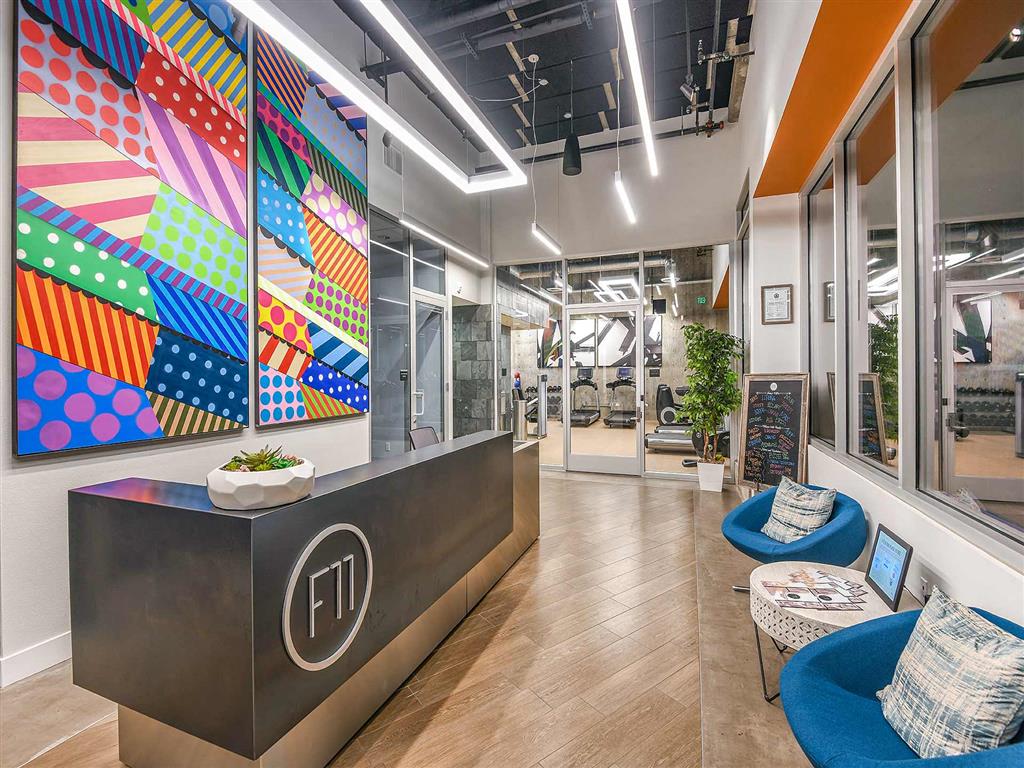 F11 Luxury Apartments in San Diego, CA