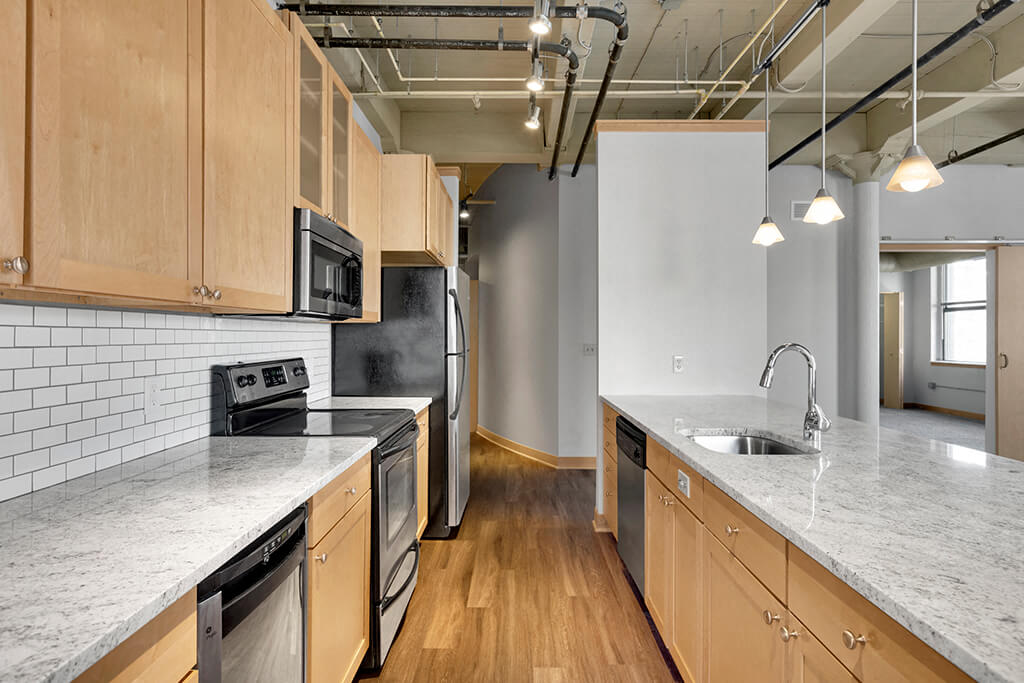 Lowertown Lofts Image 34