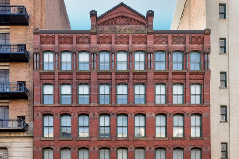 1222 Arch Street Image 1
