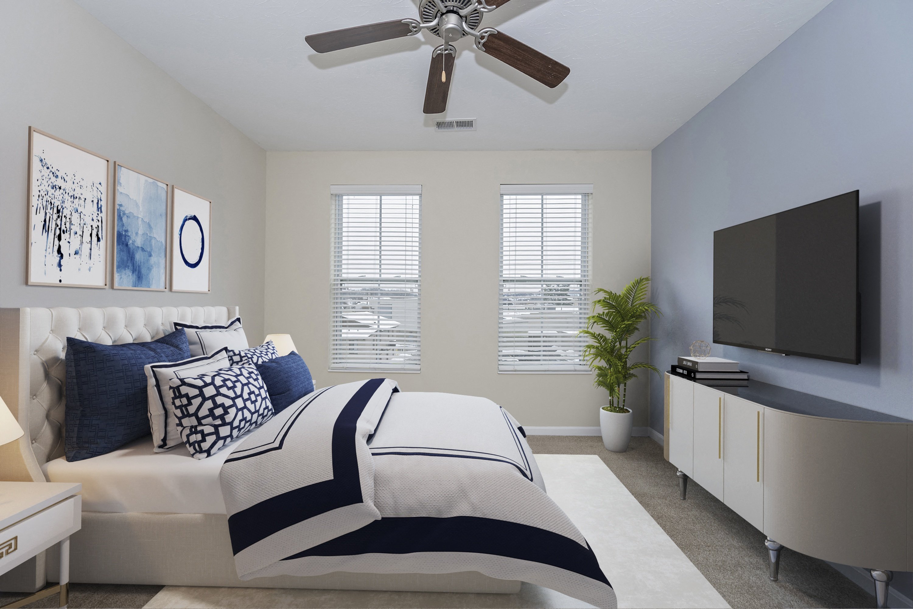 Monmouth Row Apartments Image 40