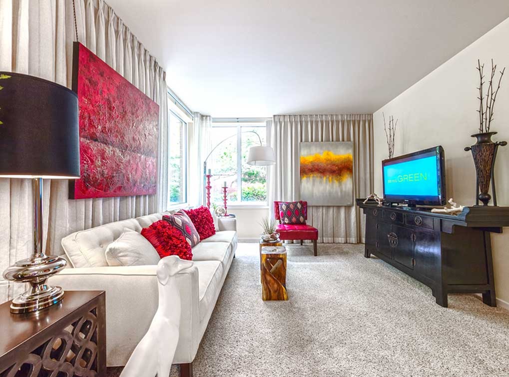 AMLI at Bellevue Park Image 43